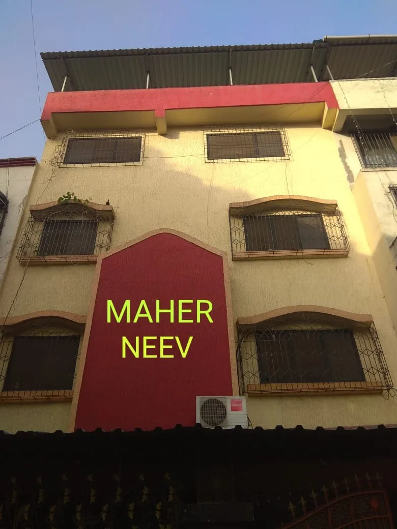 Maher Ashram NGO