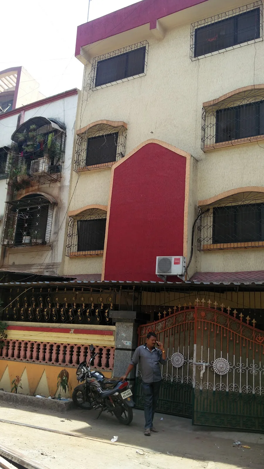 Maher Ashram NGO