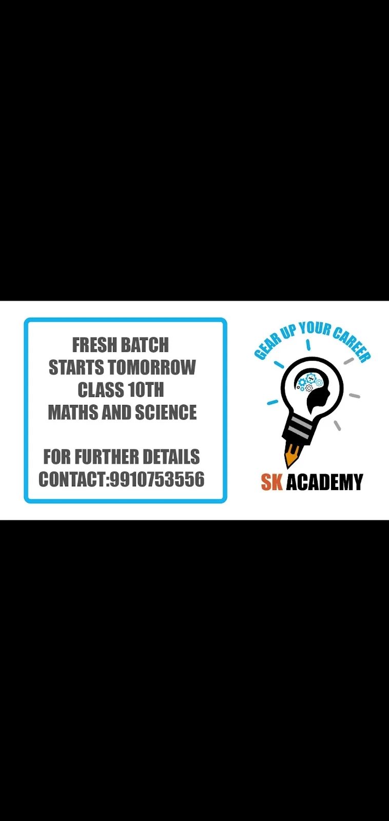 SK Academy