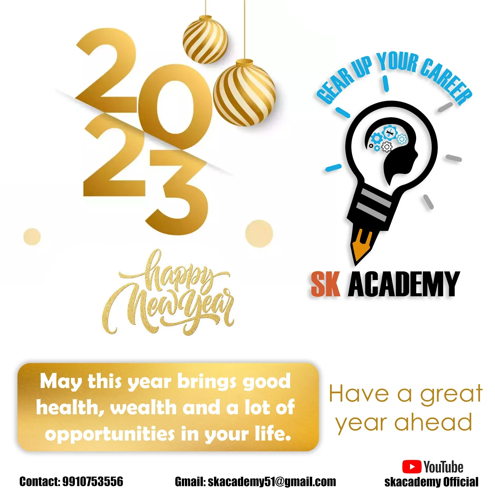 SK Academy
