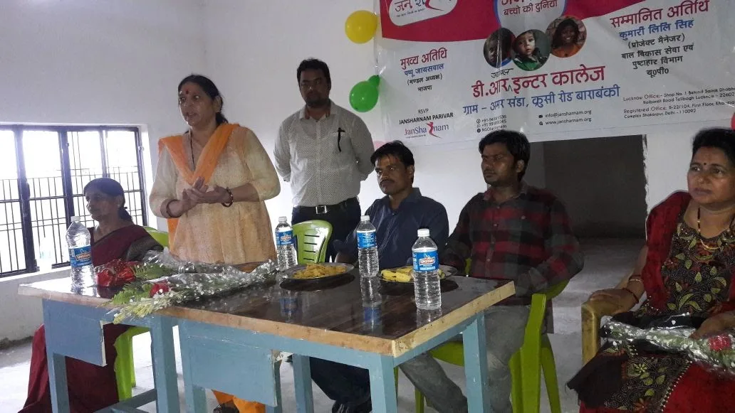Child Education NGO Delhi |Child Education NGO Laxmi Nagar- Jan Sharnam