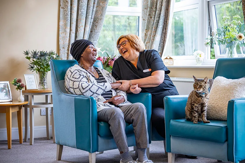 Brookdale View Care Home