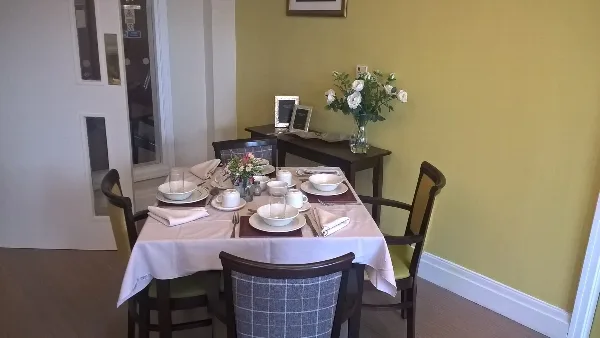 Brookdale View Care Home