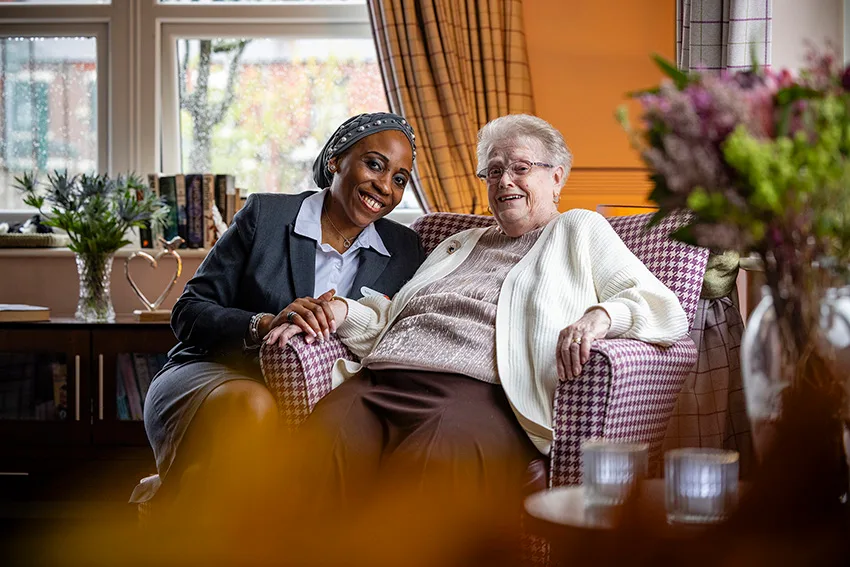 Brookdale View Care Home