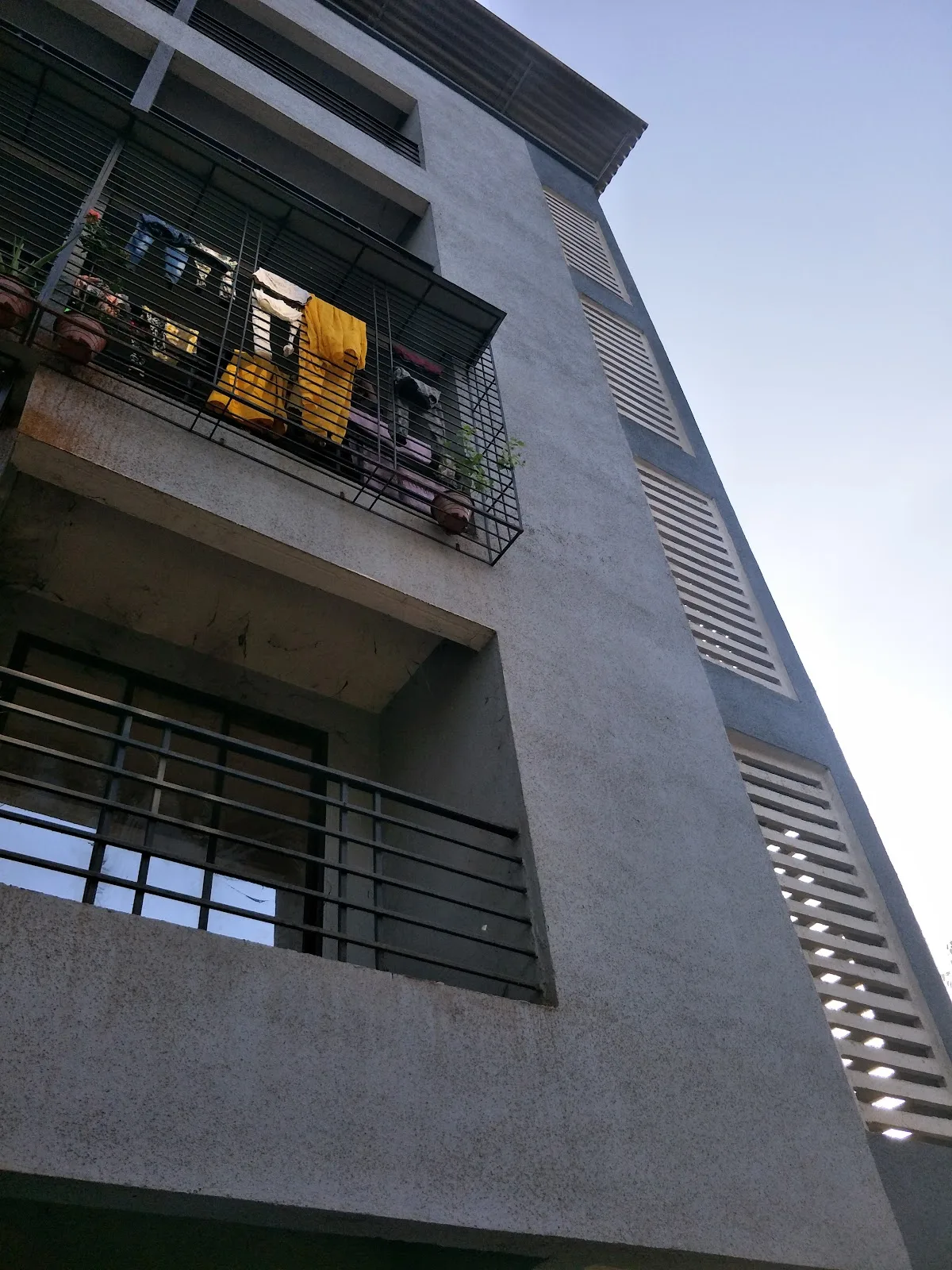 Sai Apartment