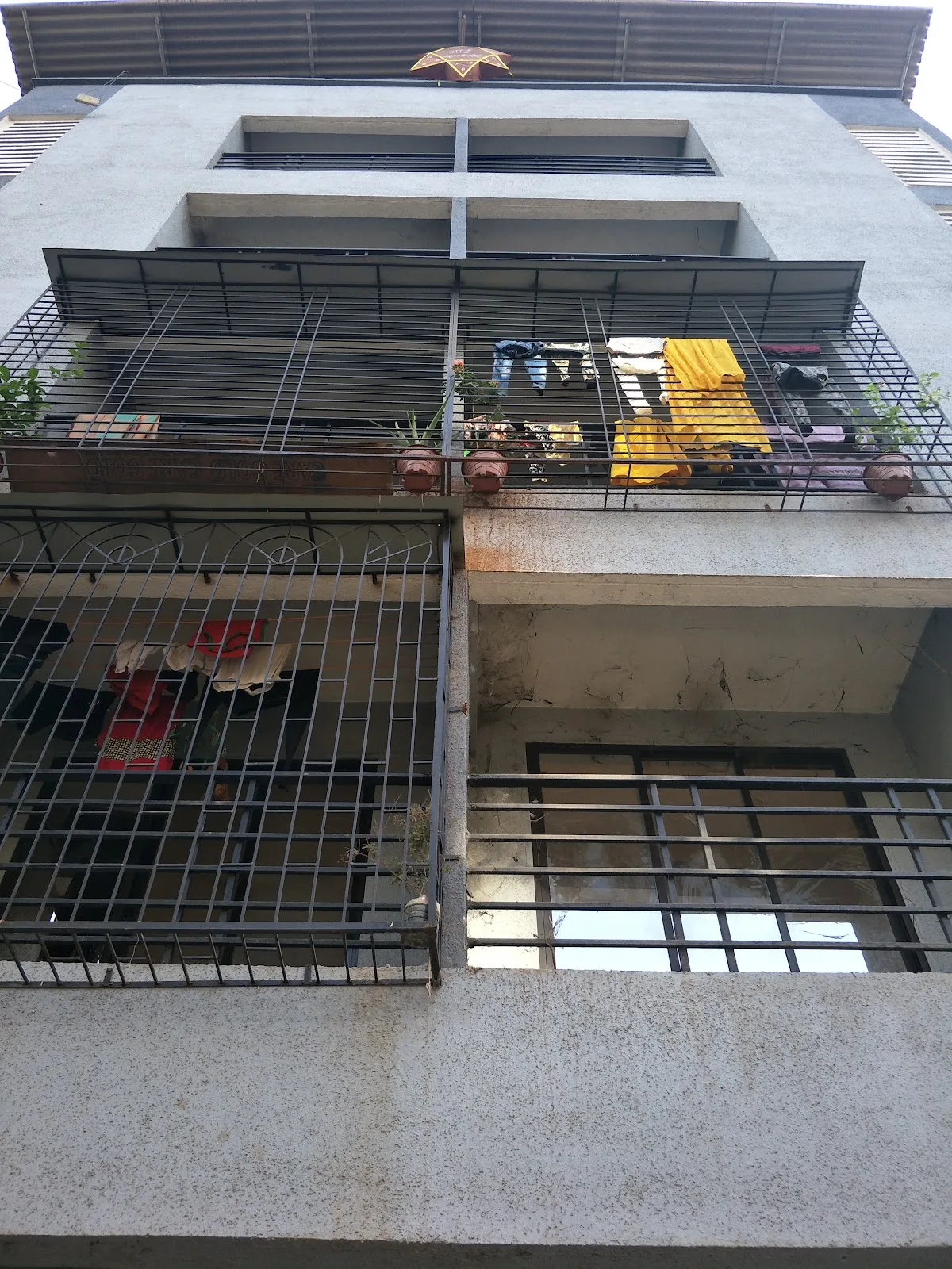 Sai Apartment