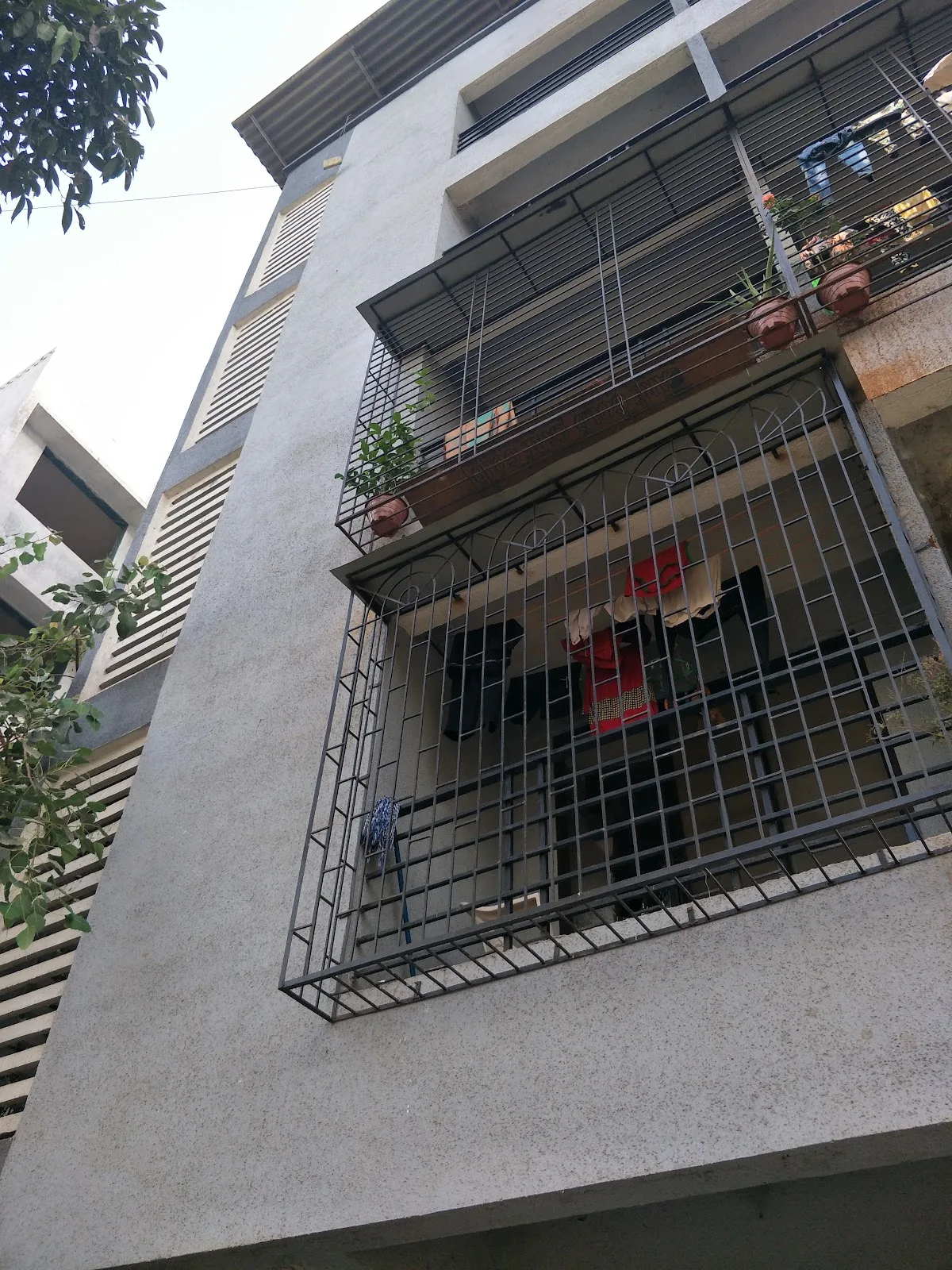 Sai Apartment