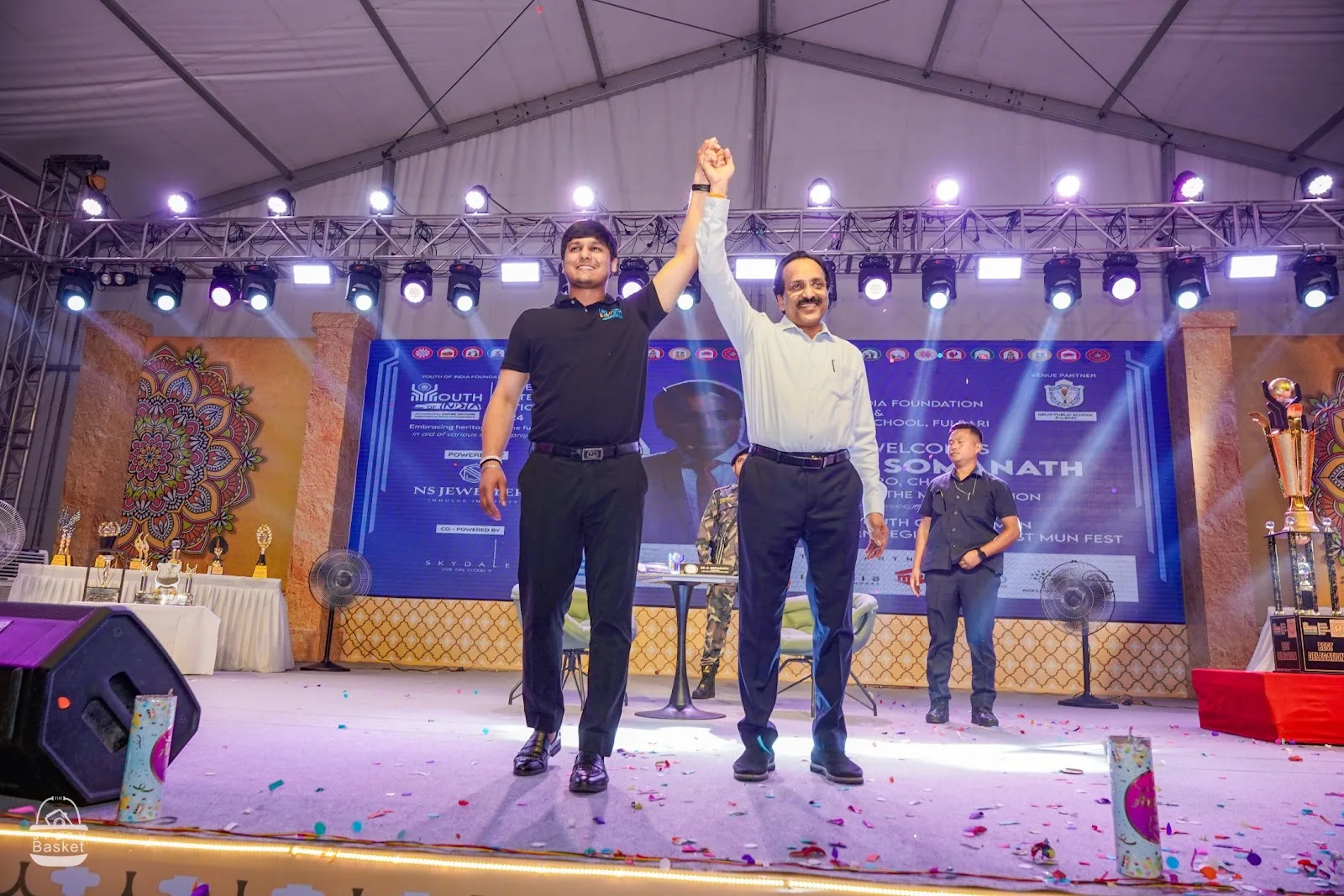 Youth of India Foundation