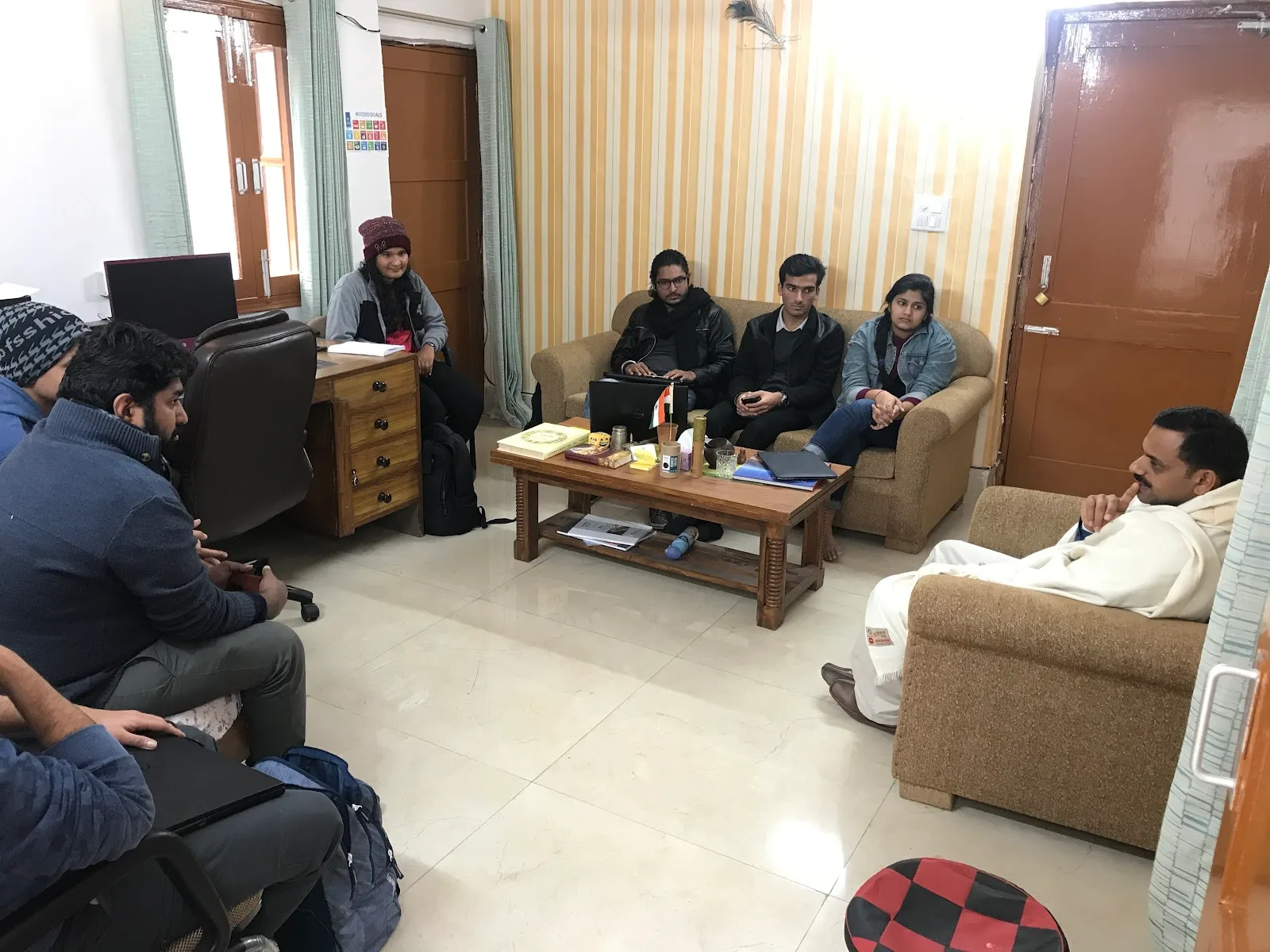 Youth of India Foundation