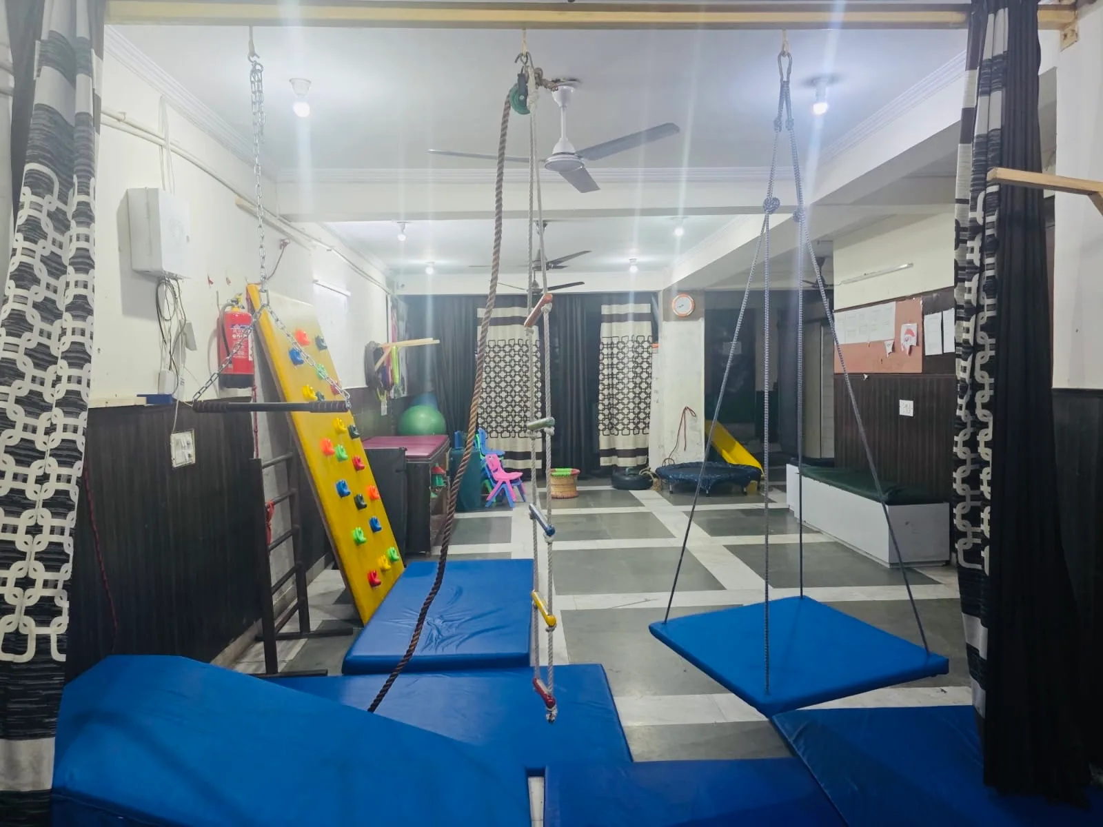 Open Arms Child Development Centre