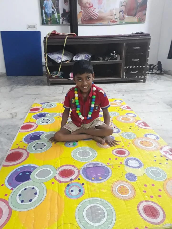 Open Arms Child Development Centre