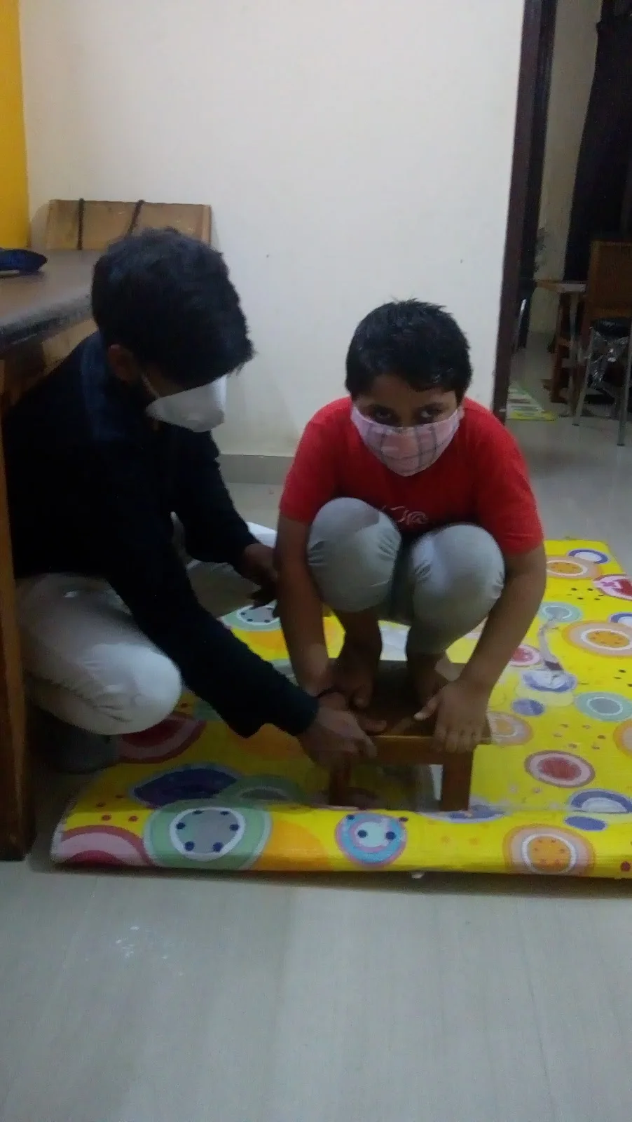 Open Arms Child Development Centre