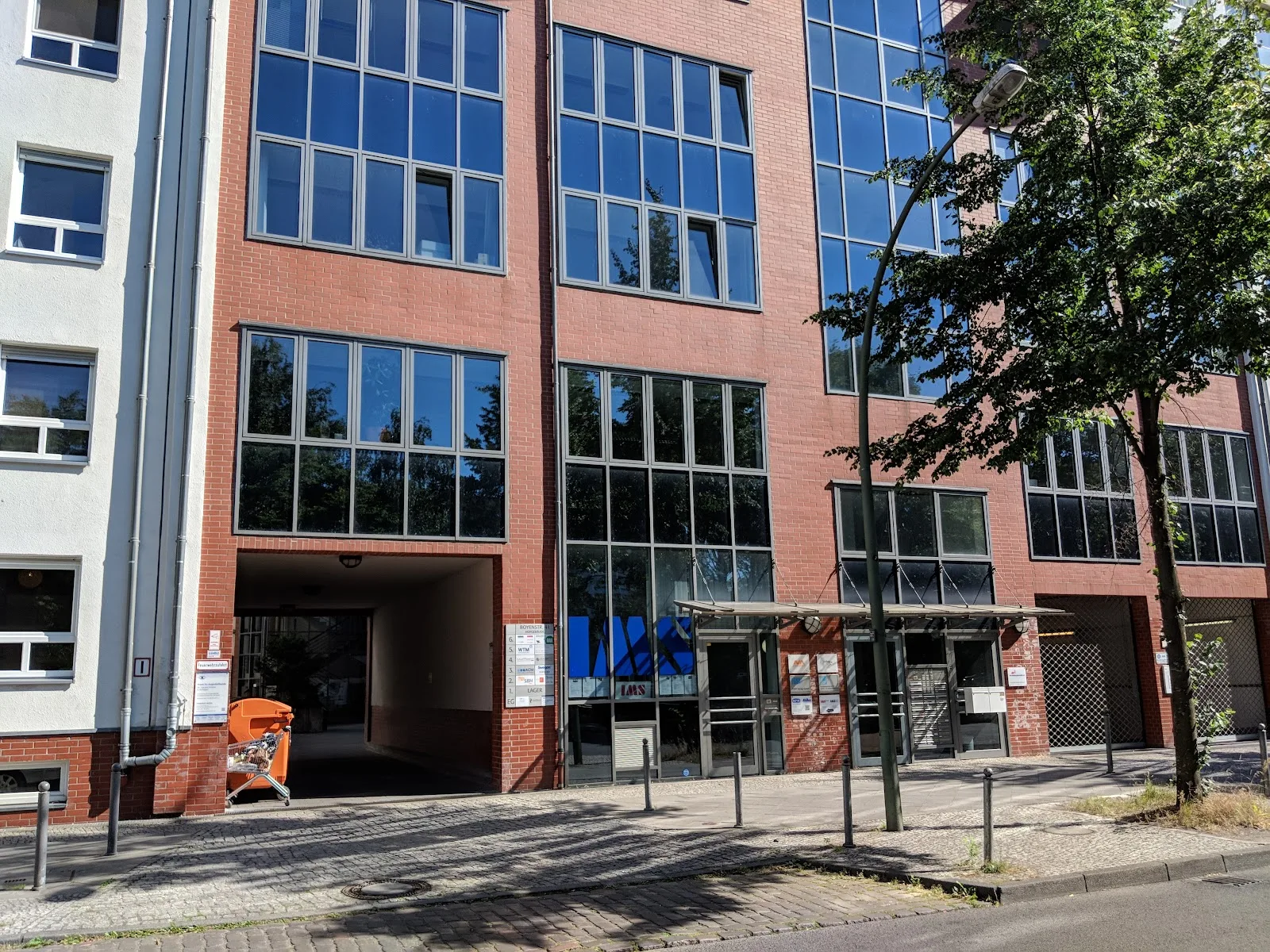 RAA Berlin e.V.