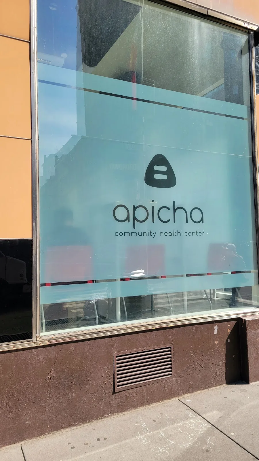 Apicha Community Health Center