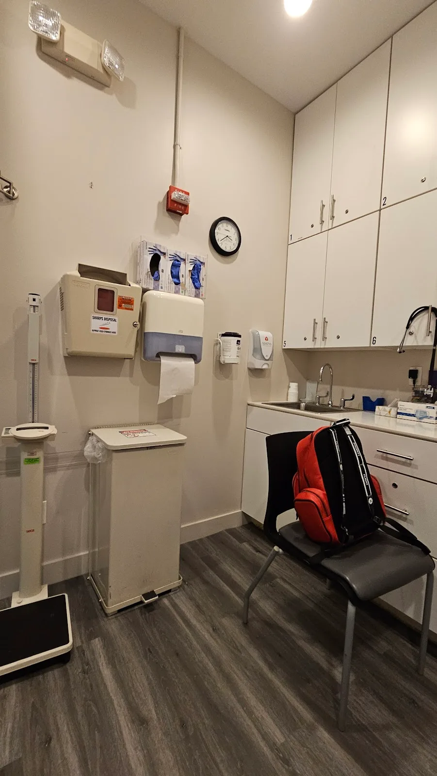 Apicha Community Health Center