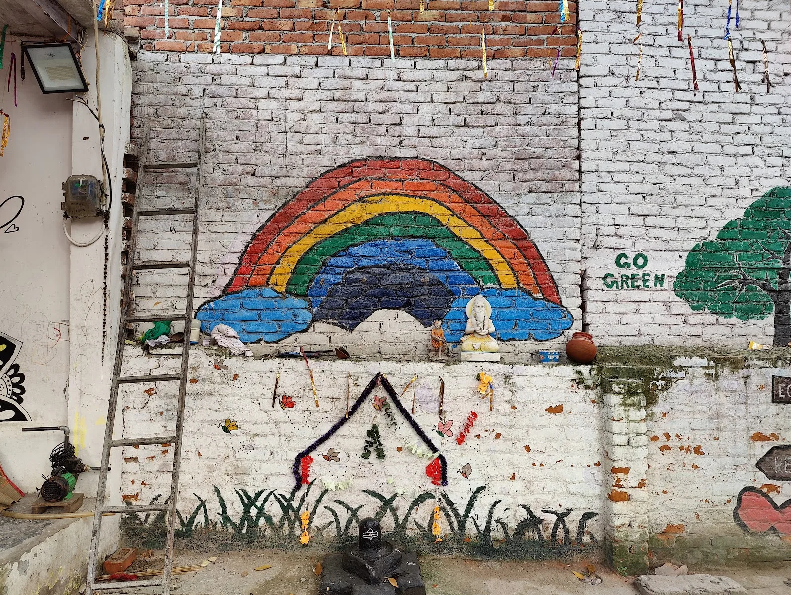 Pehchaan The Street School