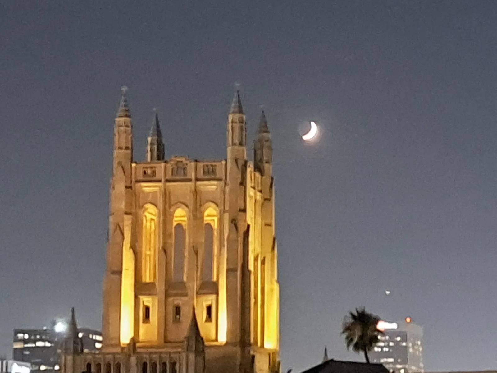 Heart of Los Angeles (HOLA)
