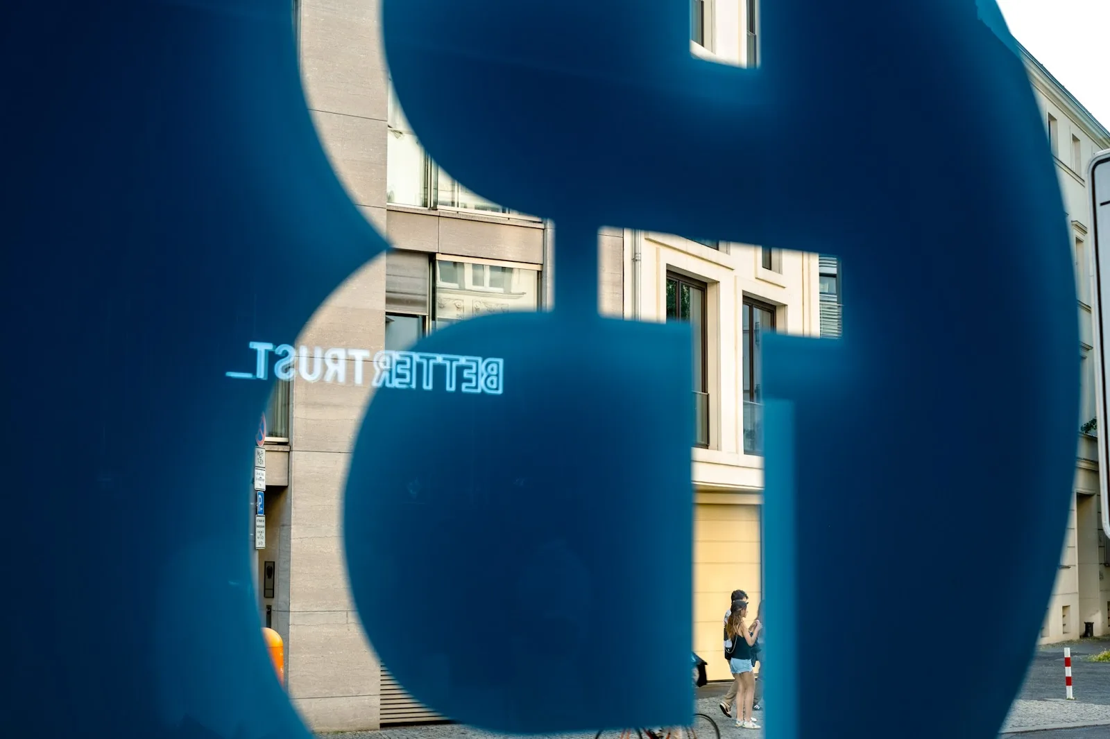 BETTERTRUST GmbH | PR Agentur Berlin