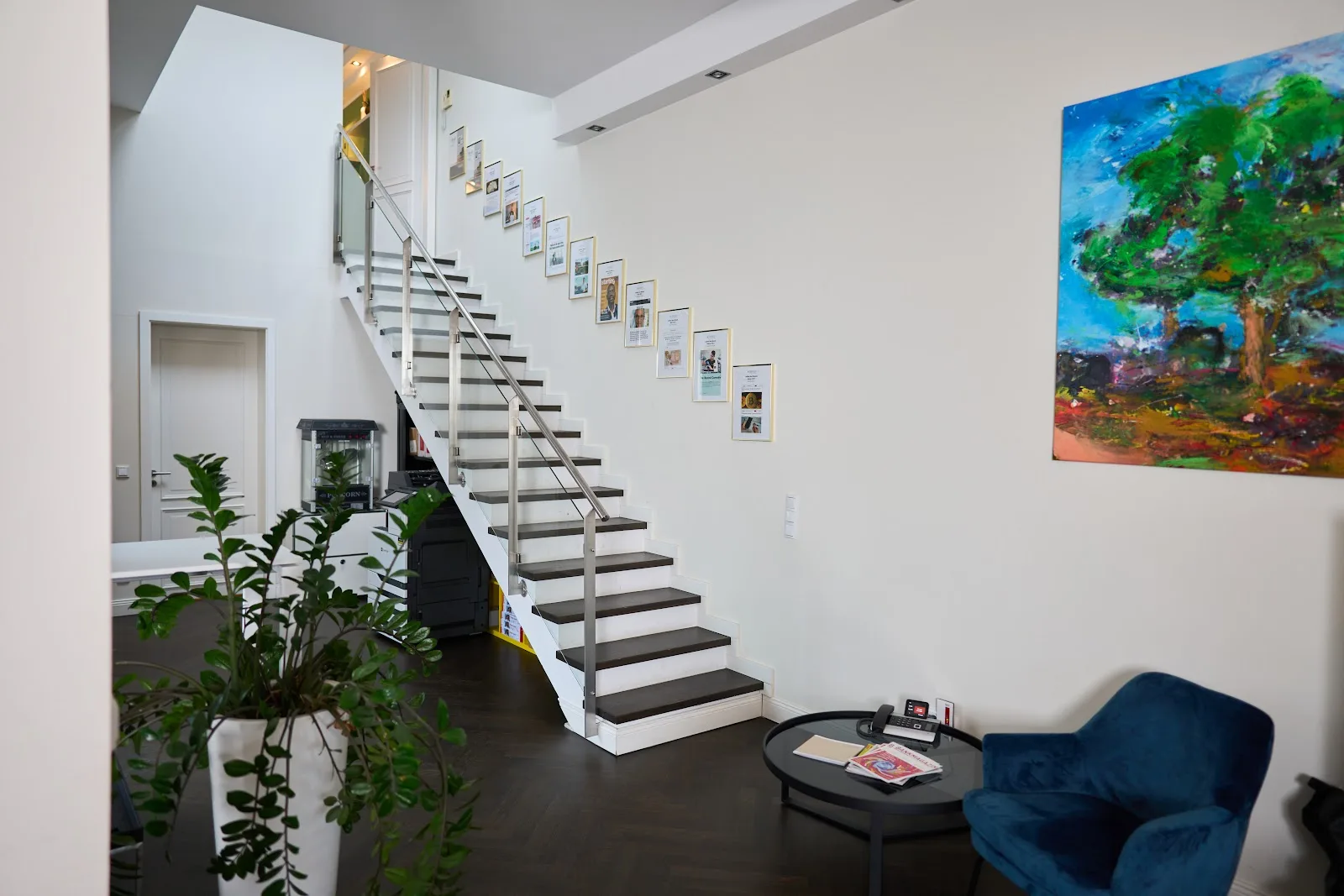 BETTERTRUST GmbH | PR Agentur Berlin