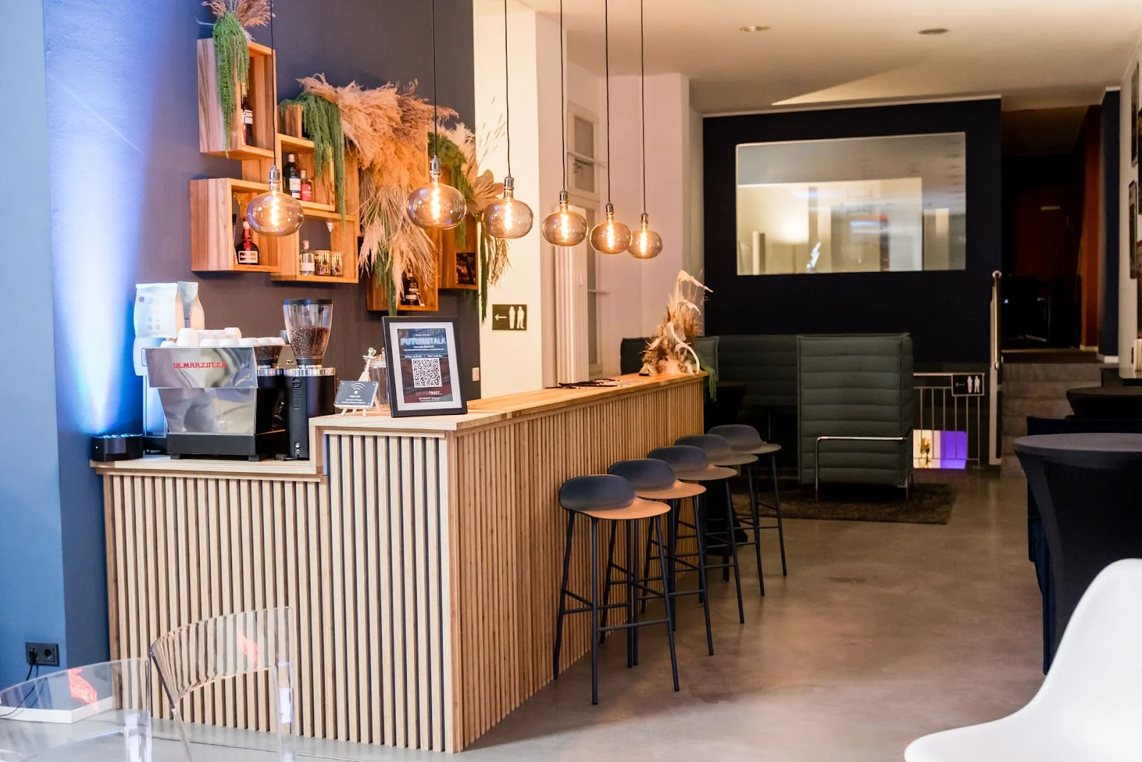 BETTERTRUST GmbH | PR Agentur Berlin