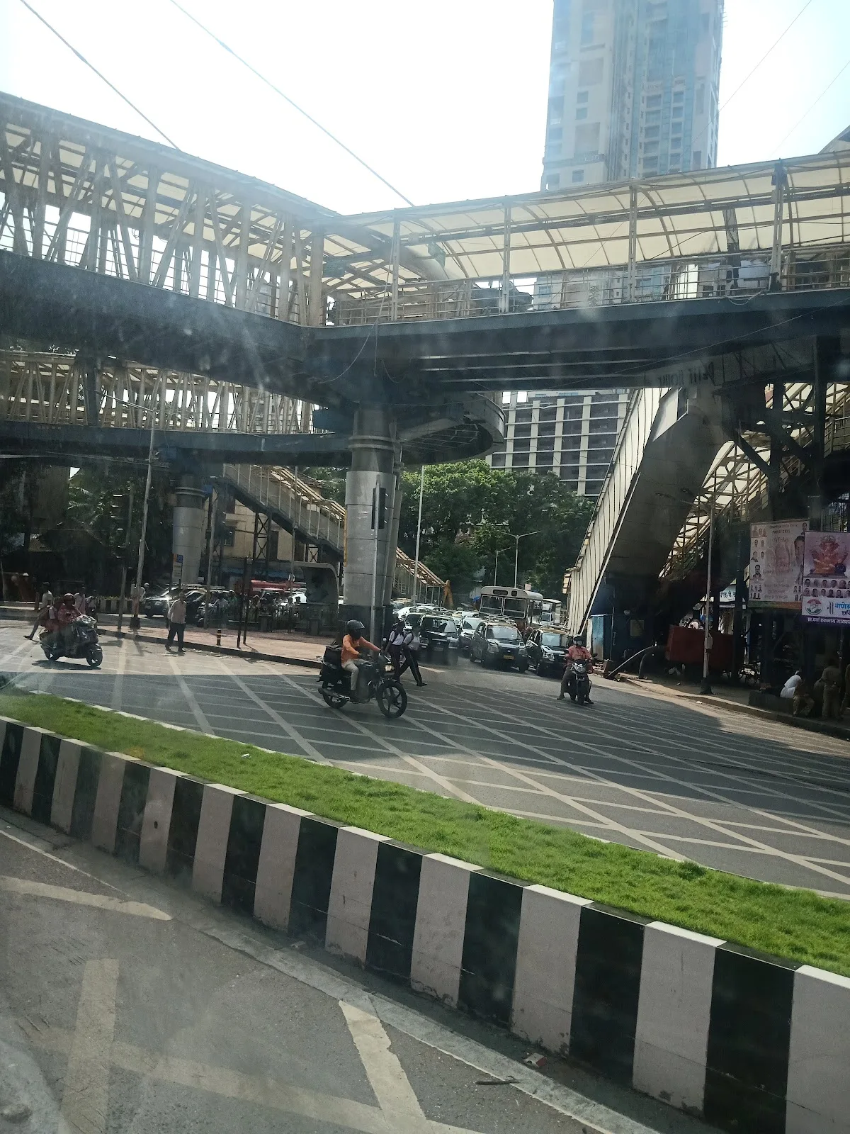 Nana Chowk Aarogya Kendra