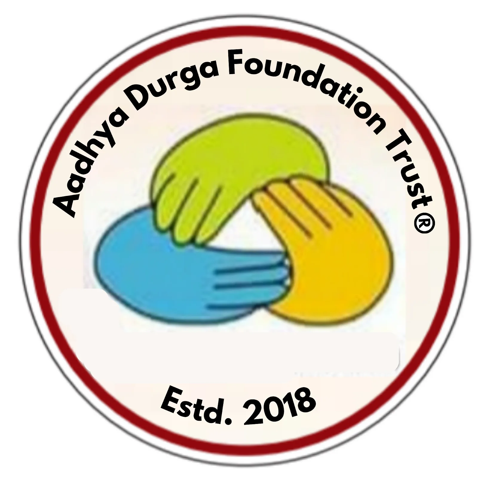 Aadhya Durga Foundation Trust (Regd.)
