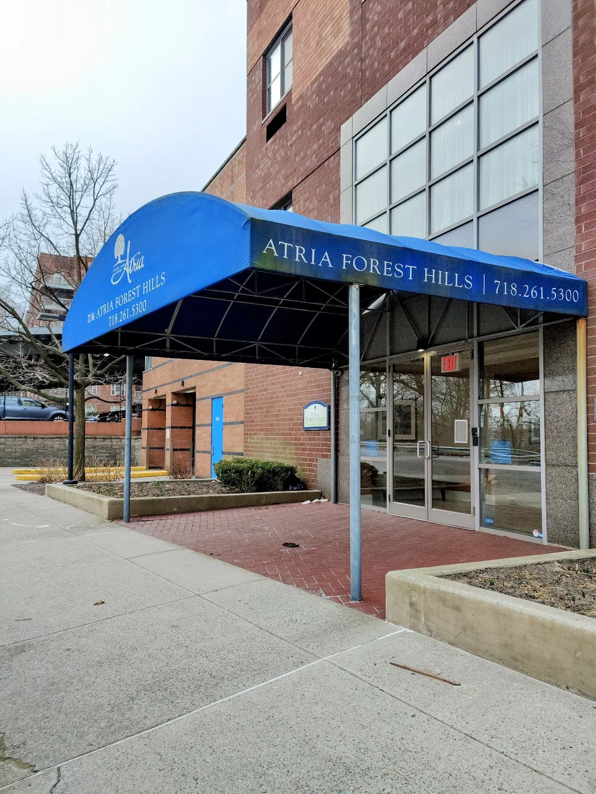 Atria Forest Hills