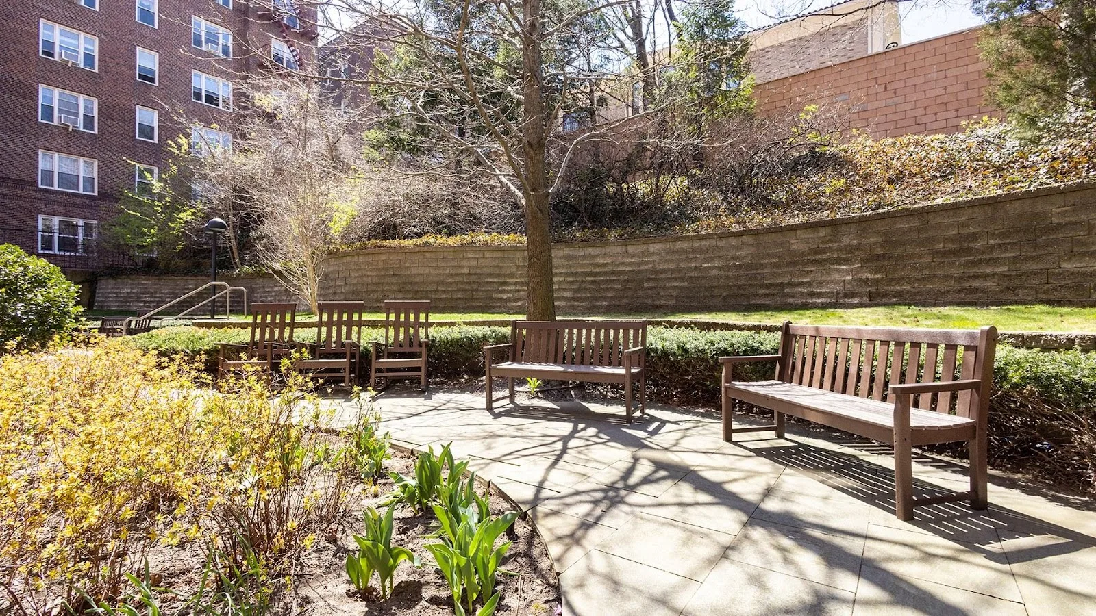 Atria Forest Hills