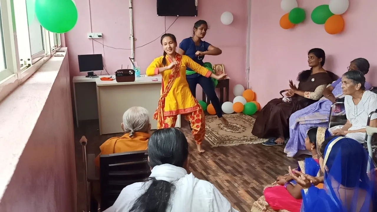 Elders Heaven Senior Citizen Home
