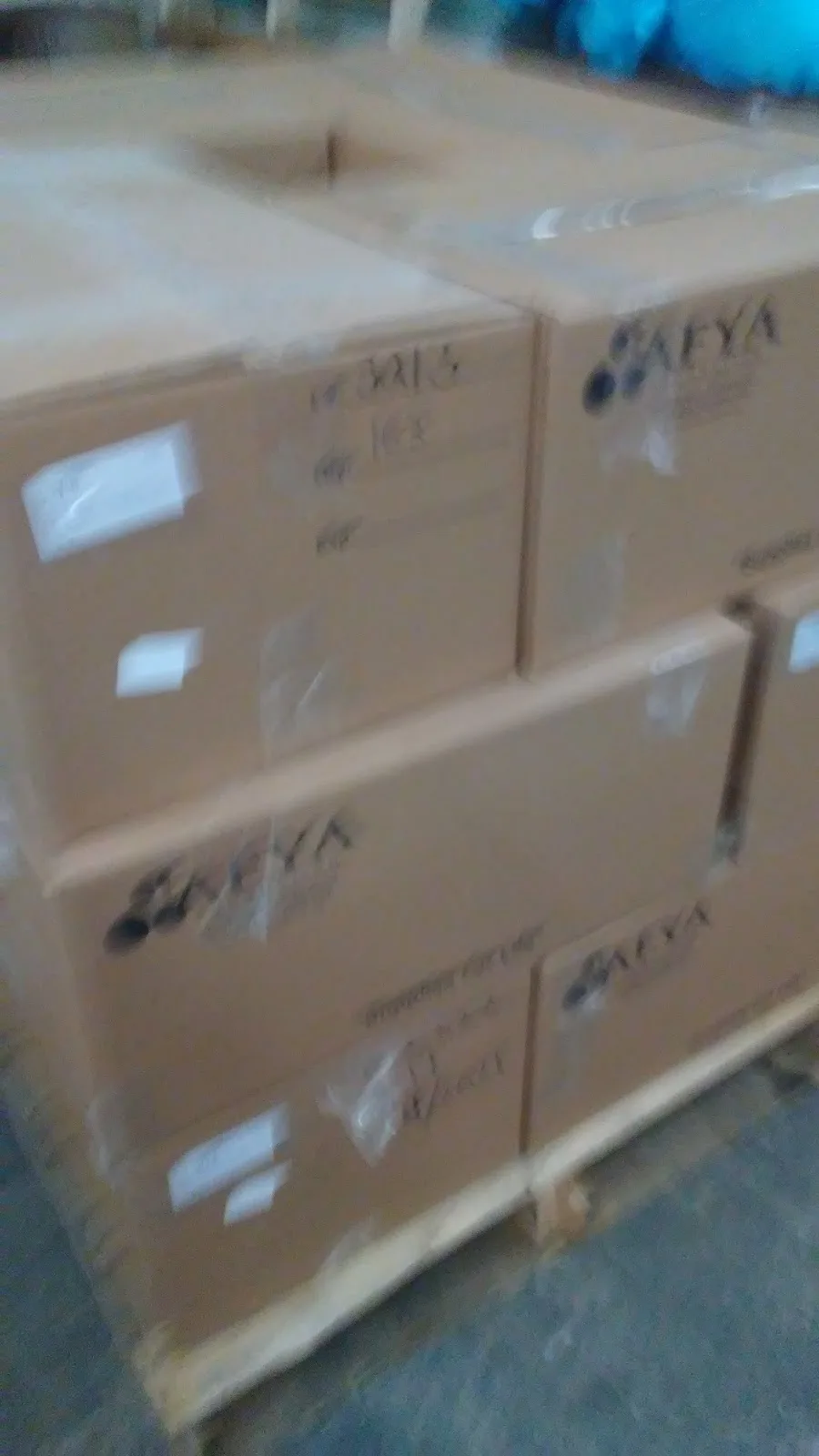 Afya Foundation