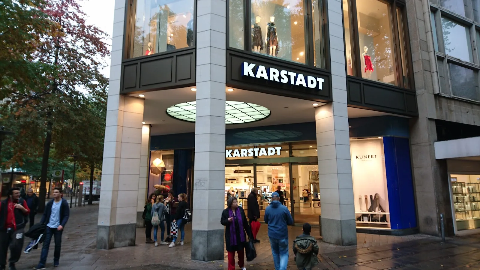 Galeria