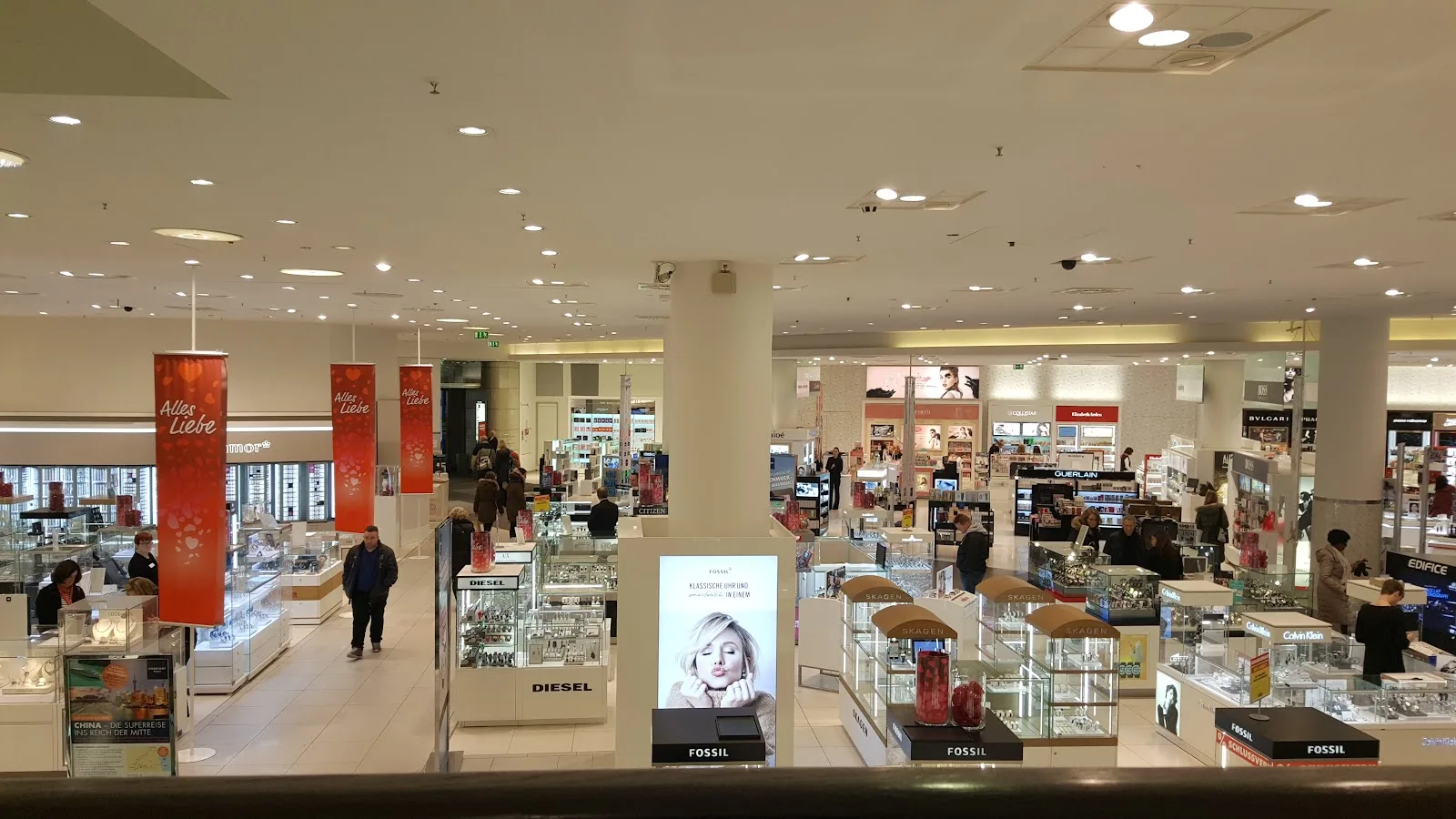 Galeria