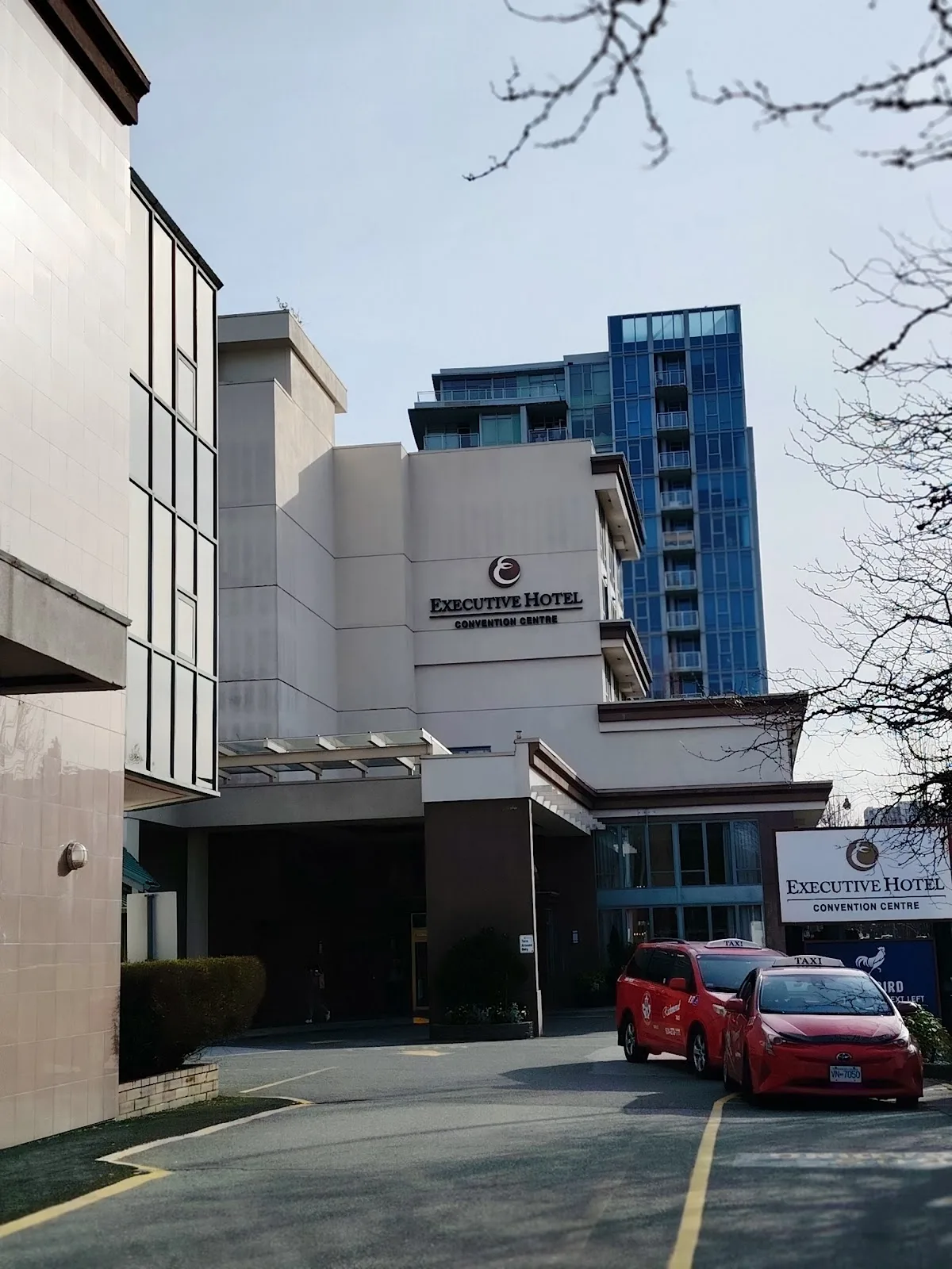 Richmond Hospital Foundation