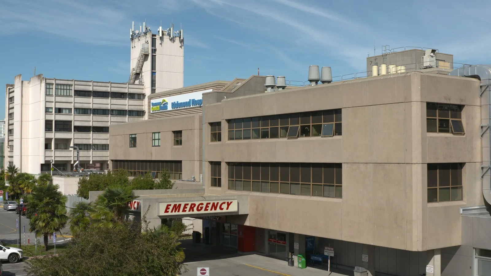 Richmond Hospital Foundation
