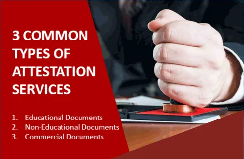 Attestation Point