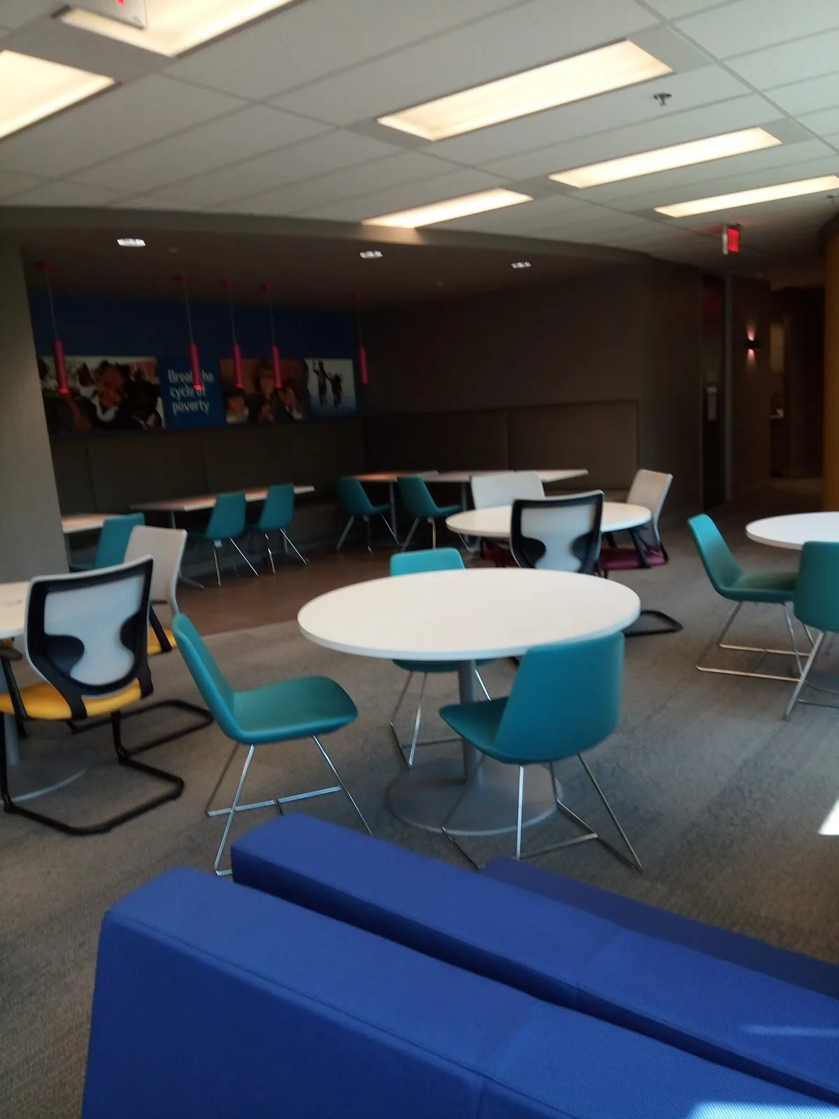 Plan International Canada