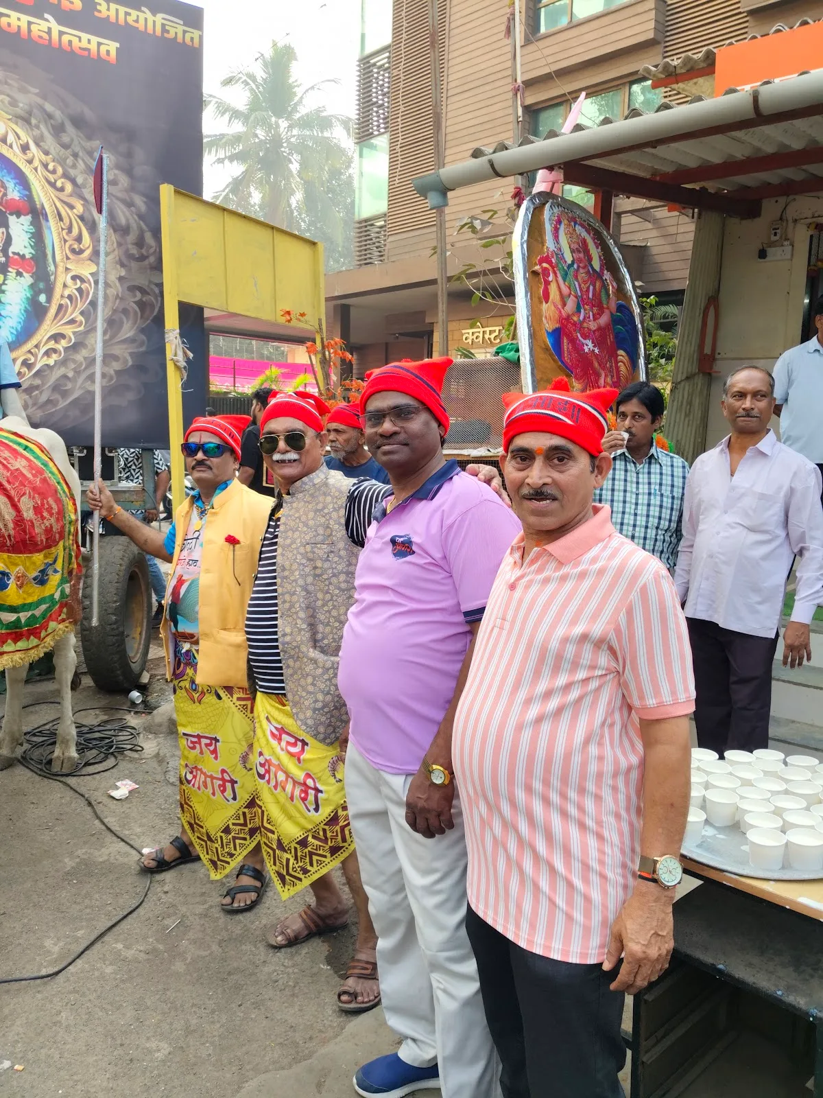 Agari Seva Sangh
