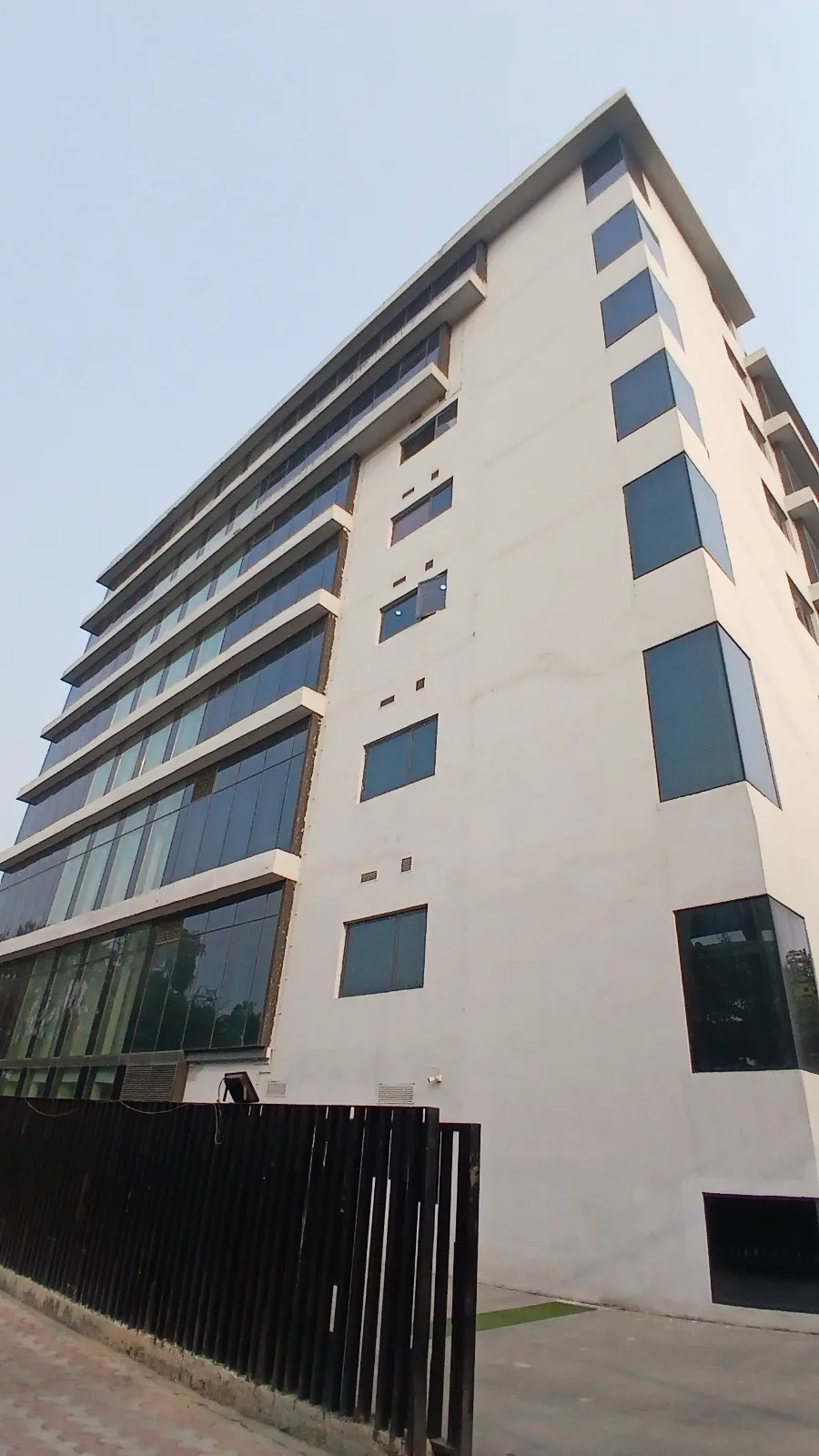 Advance Technology Center (ATC)
