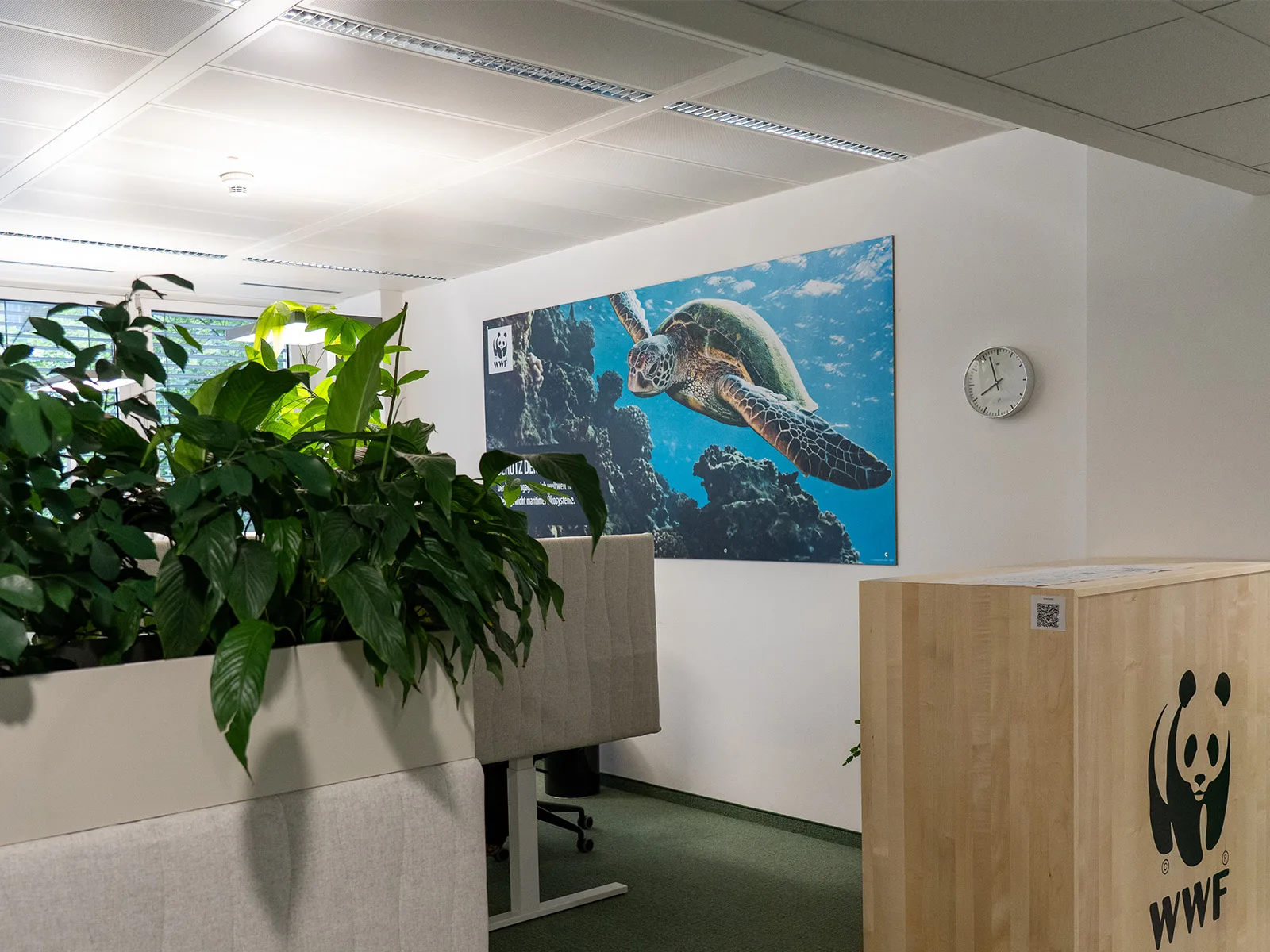WWF Österreich