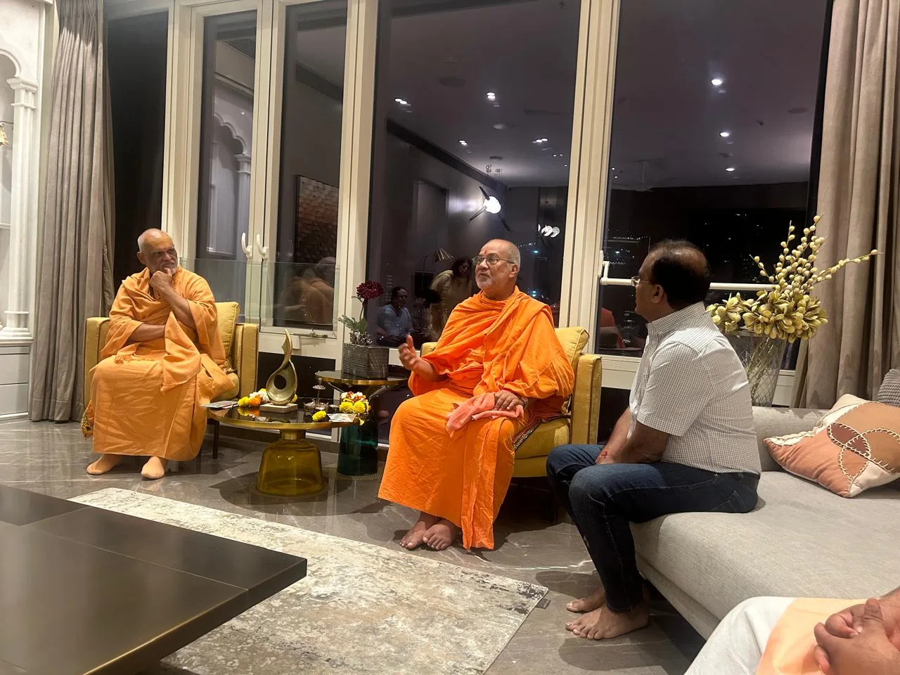 Swami Shri Prempuriji Ashram Trust