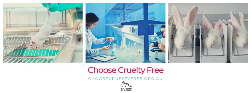 Choose Cruelty Free Ltd.