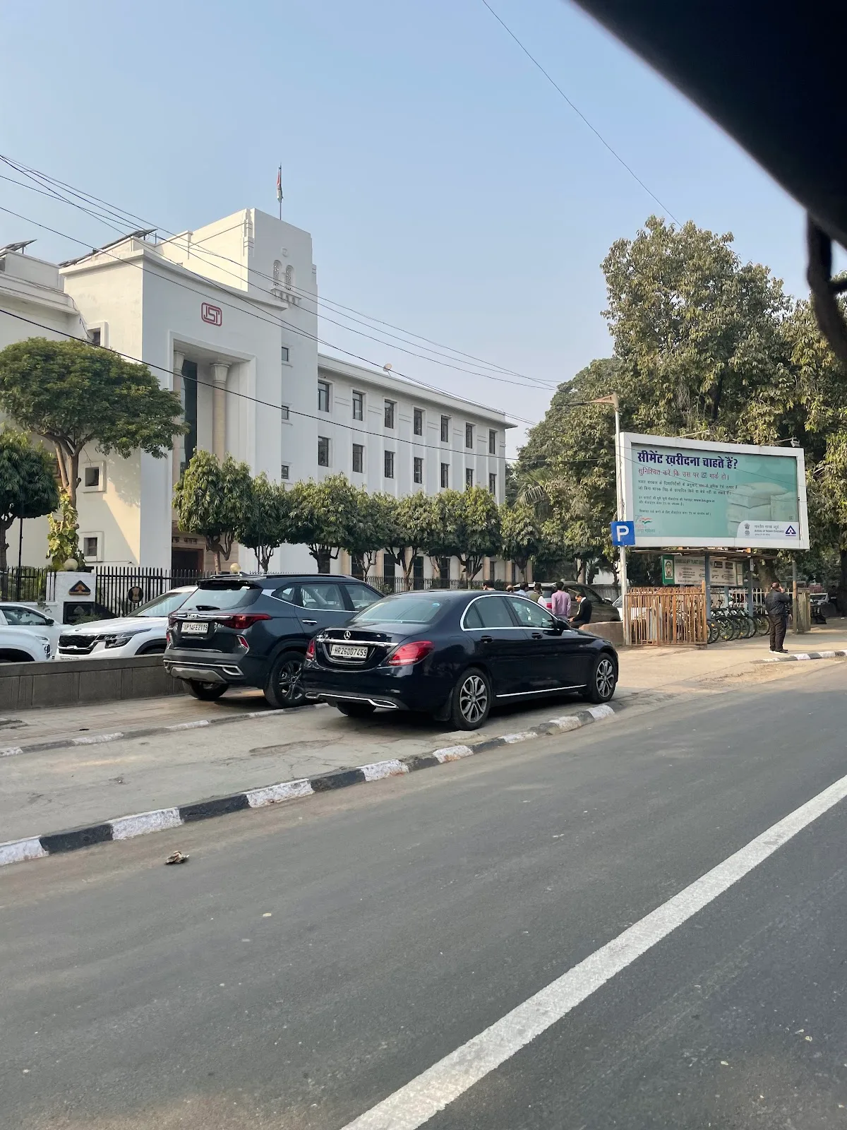ITO Delhi