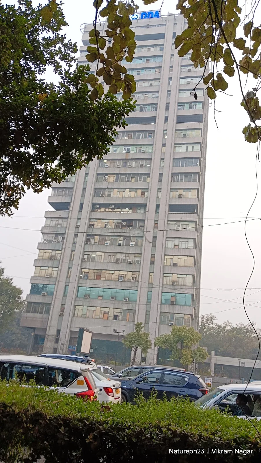 ITO Delhi