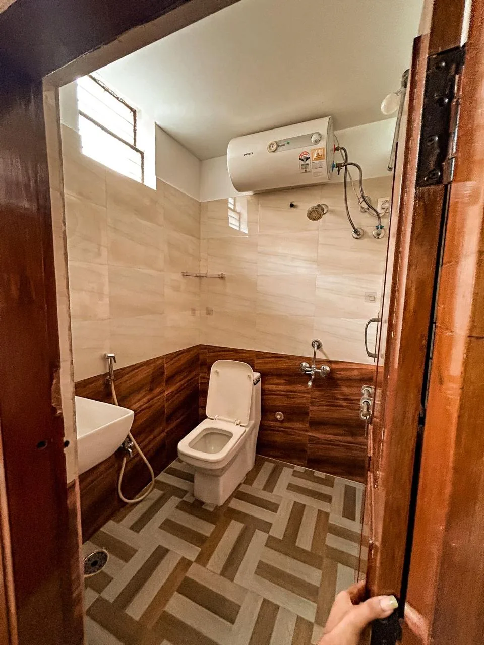 Saisha Homes - PG for Women
