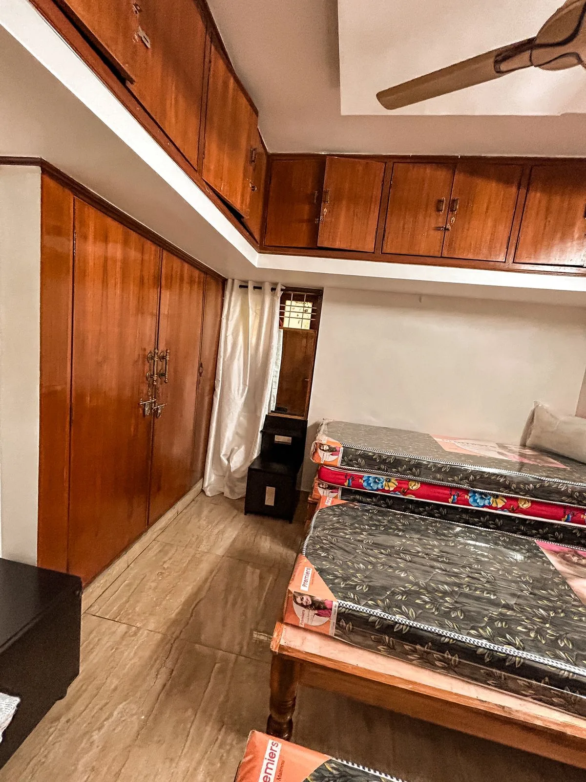 Saisha Homes - PG for Women