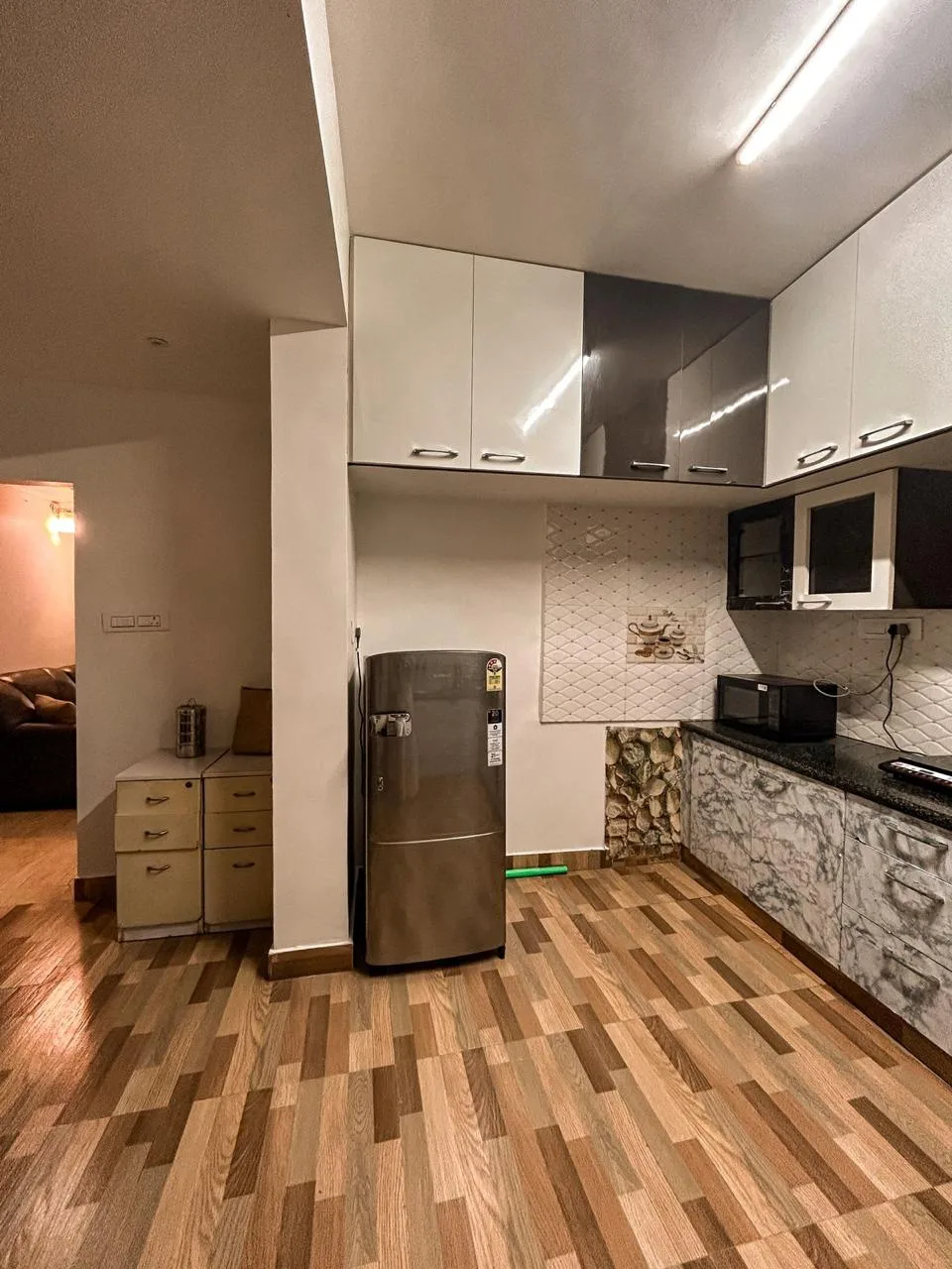 Saisha Homes - PG for Women