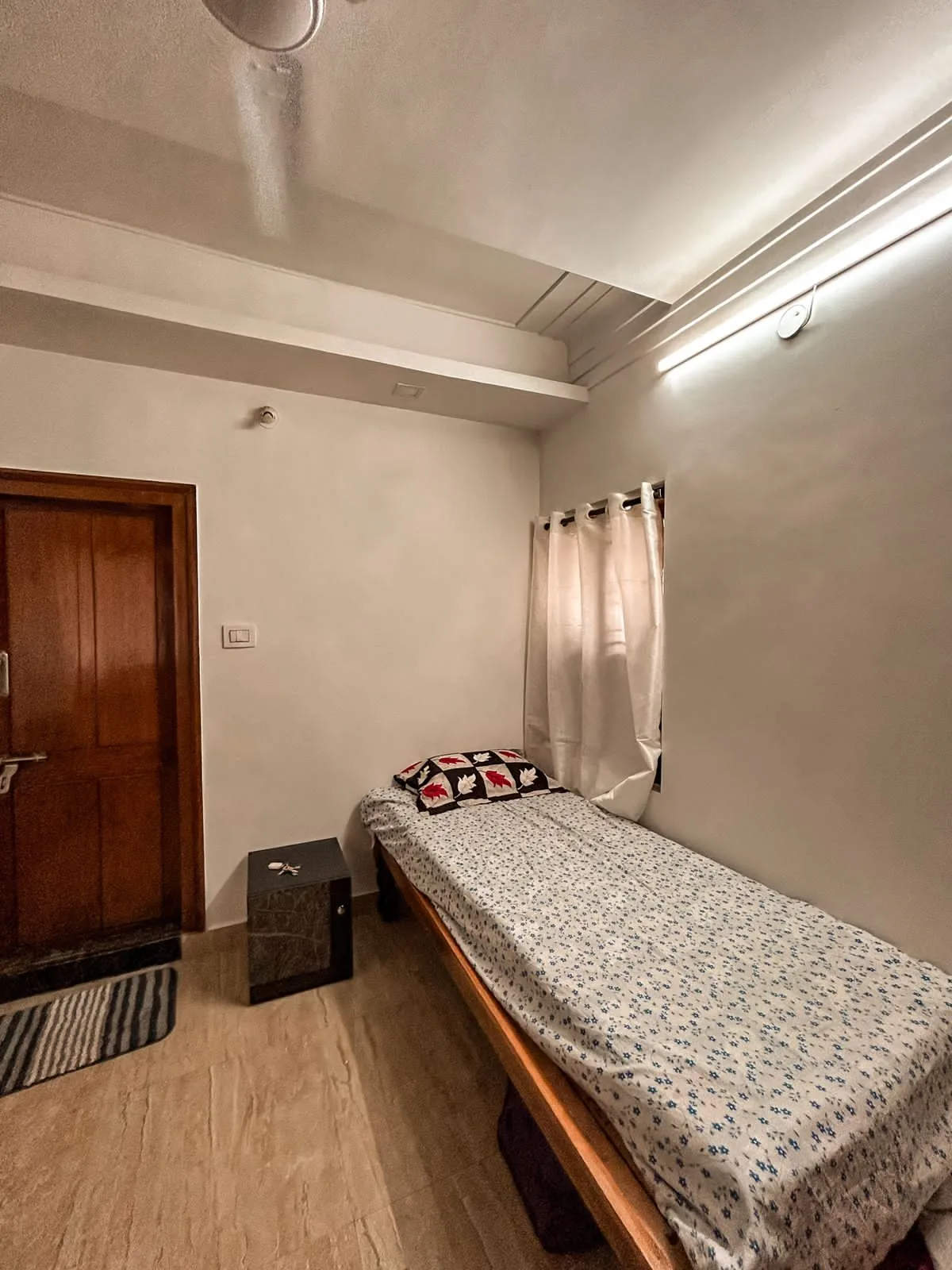 Saisha Homes - PG for Women