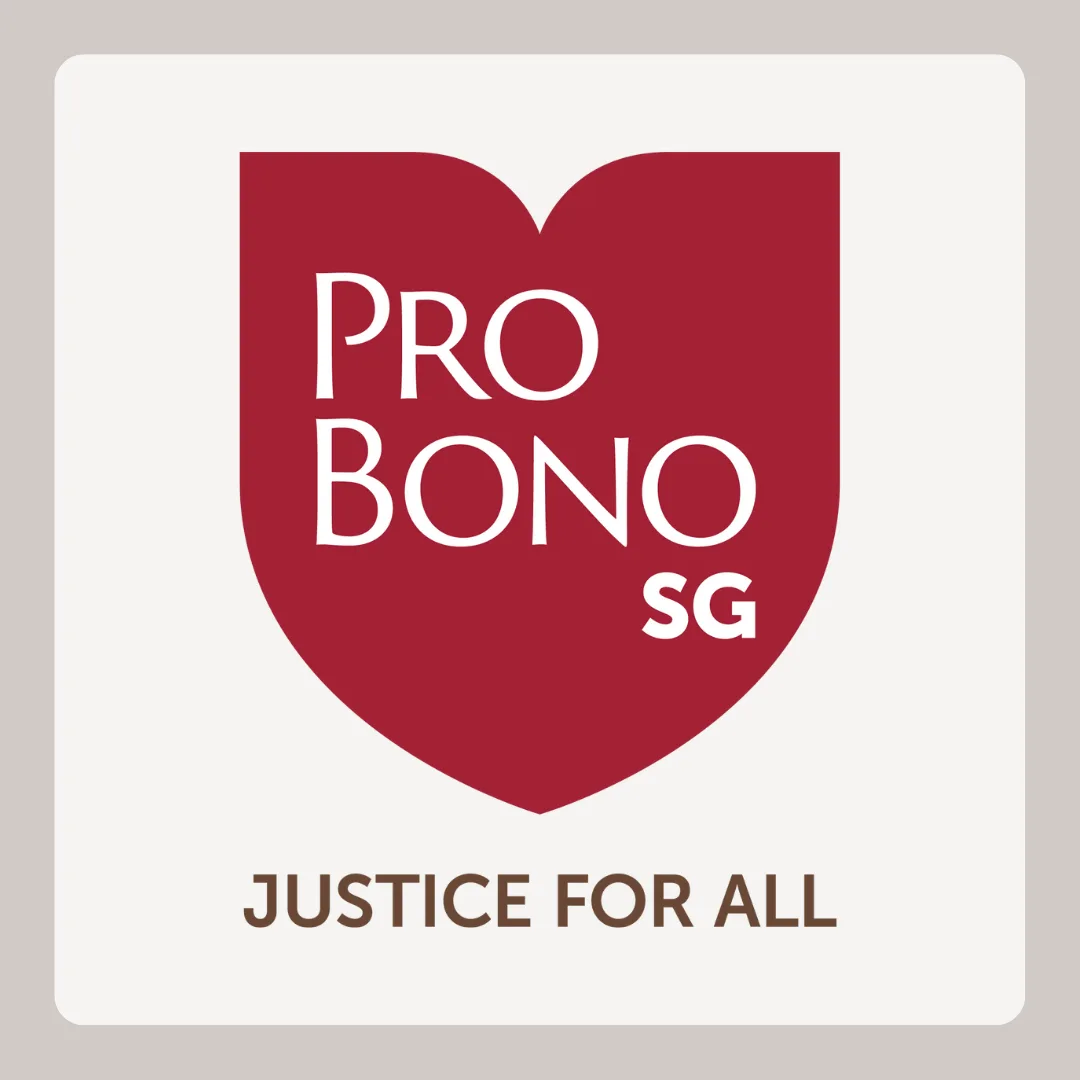 Pro Bono SG