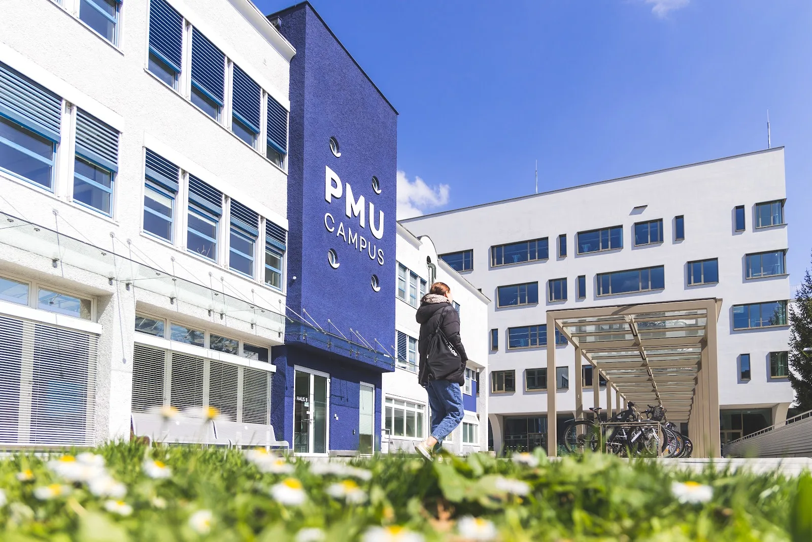 Paracelsus Medical University