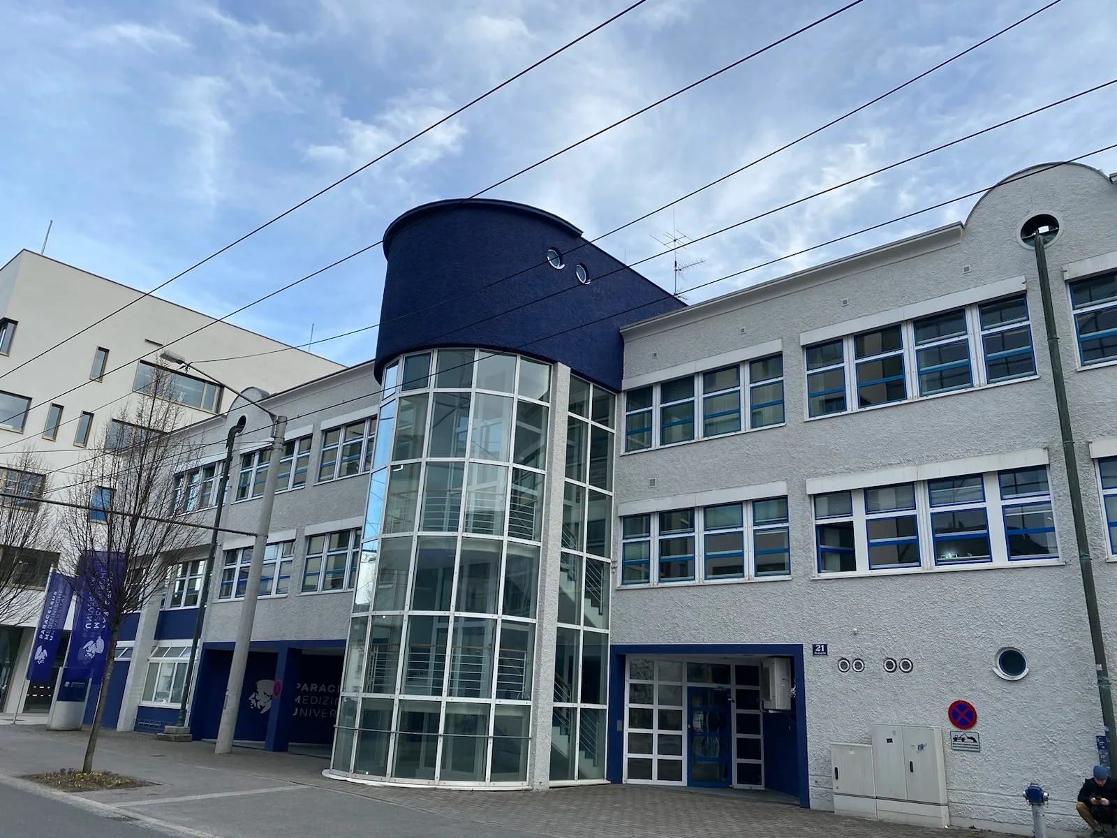 Paracelsus Medical University